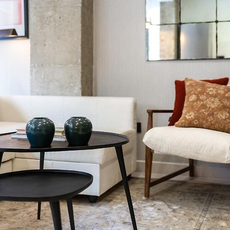 Luxury Apartment Alcazaba By Nagoa Homes Málaga Buitenkant foto