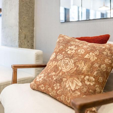 Luxury Apartment Alcazaba By Nagoa Homes Málaga Buitenkant foto