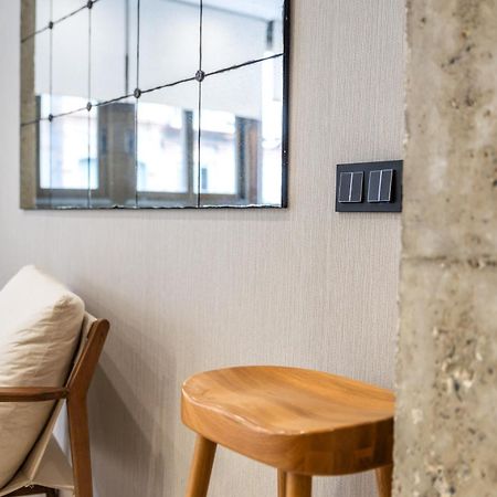 Luxury Apartment Alcazaba By Nagoa Homes Málaga Buitenkant foto