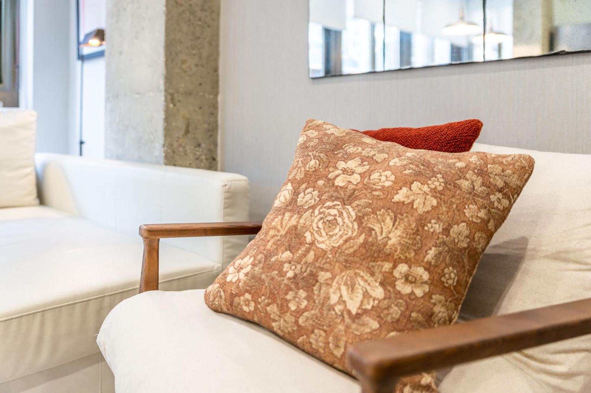 Luxury Apartment Alcazaba By Nagoa Homes Málaga Buitenkant foto