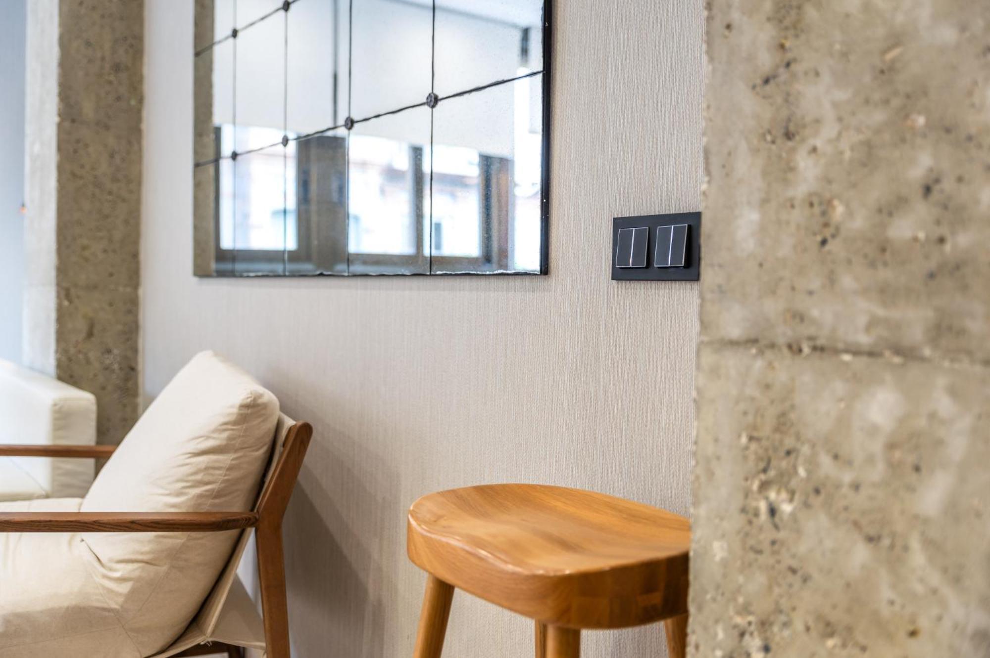 Luxury Apartment Alcazaba By Nagoa Homes Málaga Buitenkant foto