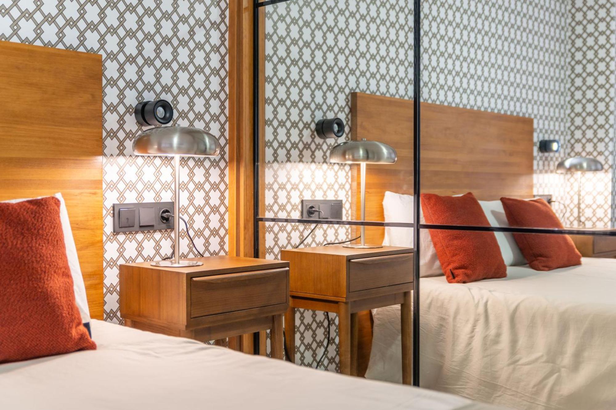 Luxury Apartment Alcazaba By Nagoa Homes Málaga Buitenkant foto