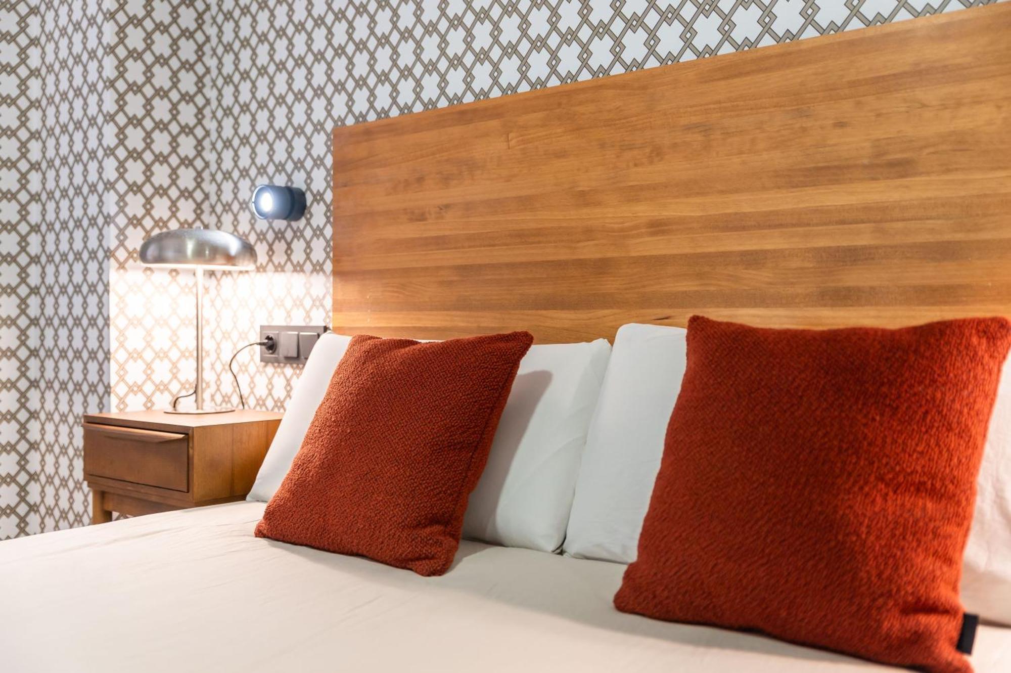 Luxury Apartment Alcazaba By Nagoa Homes Málaga Buitenkant foto