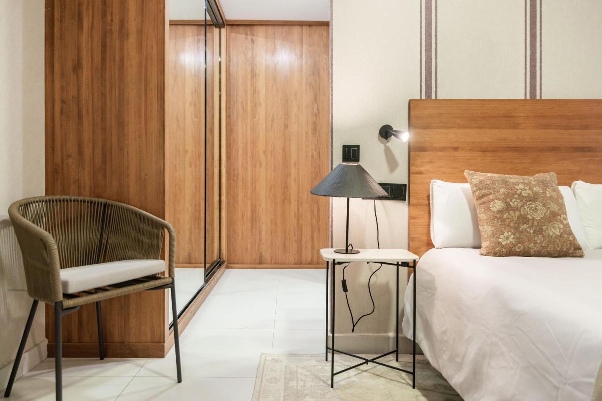 Luxury Apartment Alcazaba By Nagoa Homes Málaga Buitenkant foto