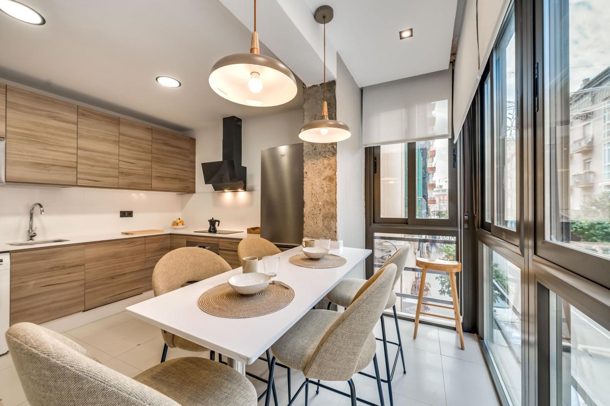 Luxury Apartment Alcazaba By Nagoa Homes Málaga Buitenkant foto
