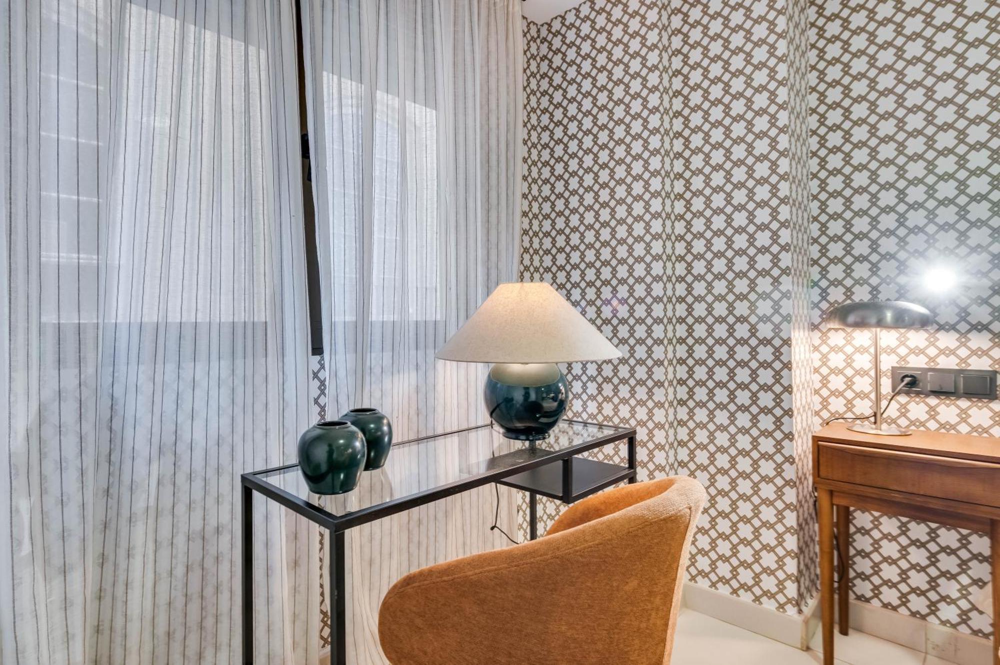 Luxury Apartment Alcazaba By Nagoa Homes Málaga Buitenkant foto