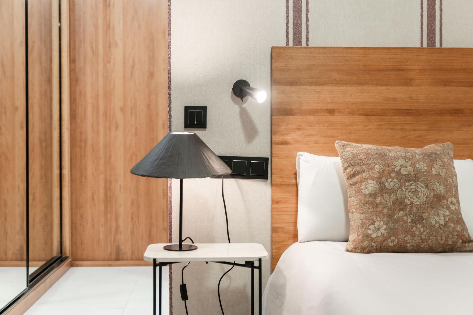 Luxury Apartment Alcazaba By Nagoa Homes Málaga Buitenkant foto