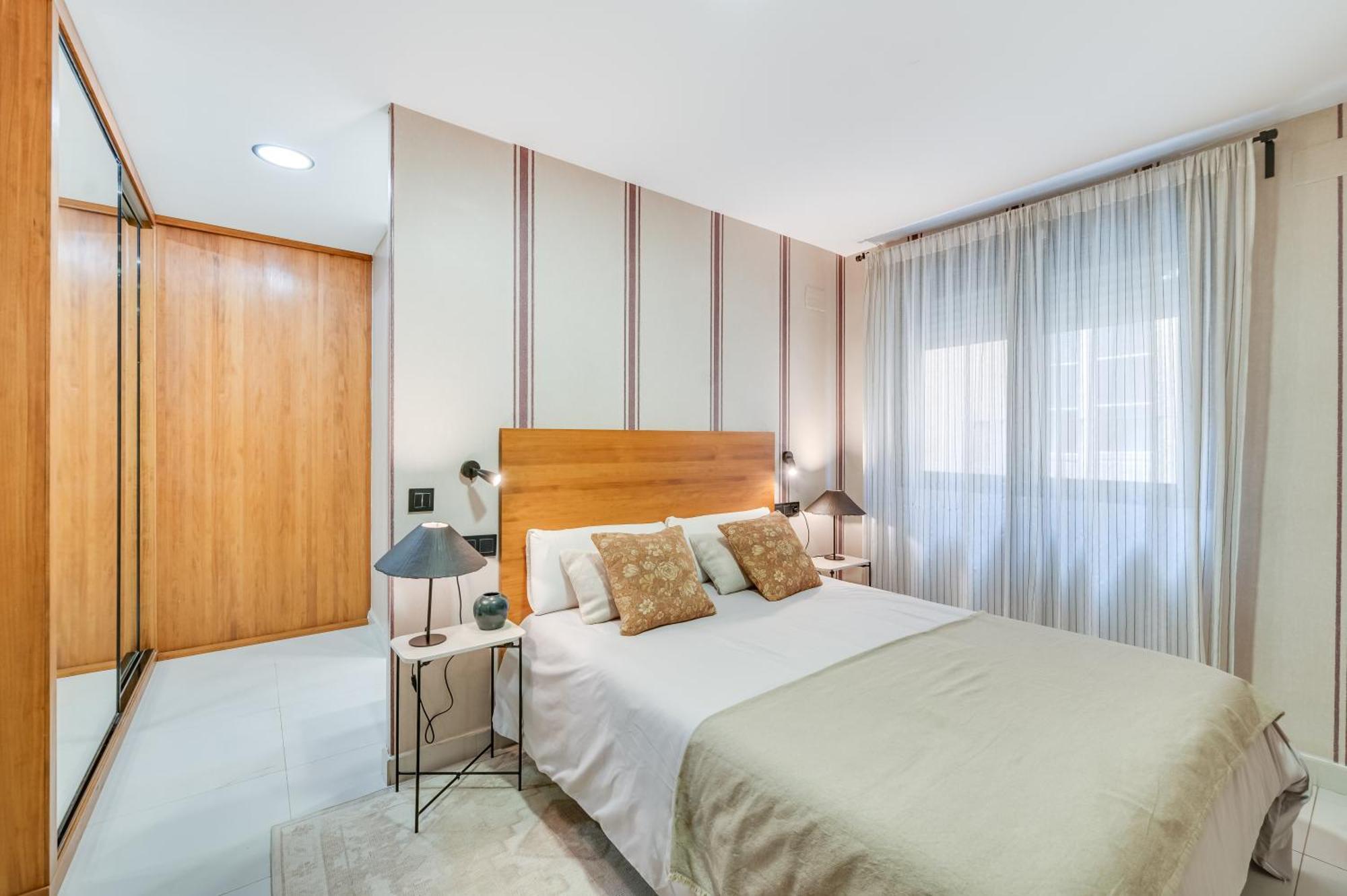 Luxury Apartment Alcazaba By Nagoa Homes Málaga Buitenkant foto
