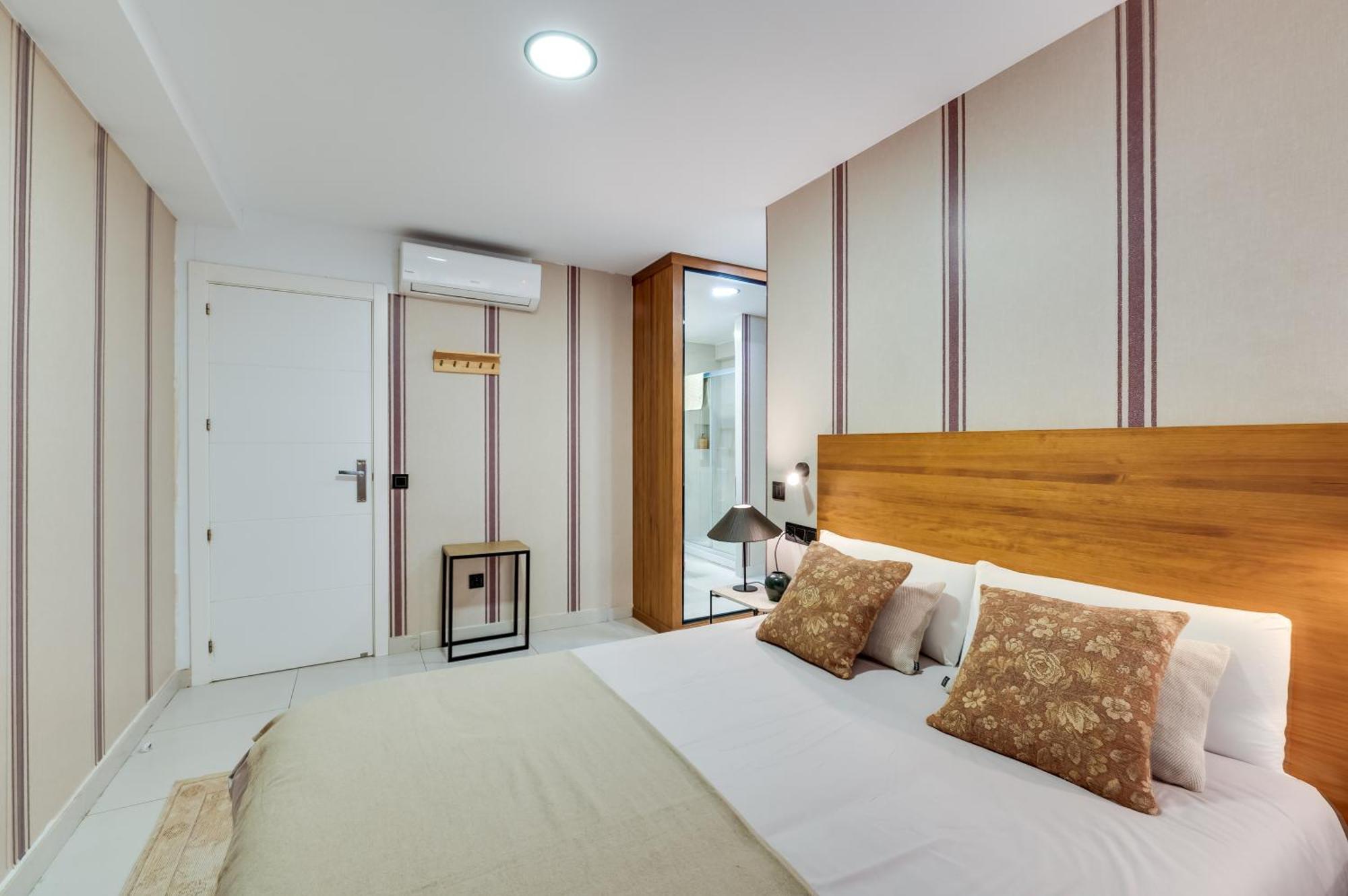 Luxury Apartment Alcazaba By Nagoa Homes Málaga Buitenkant foto