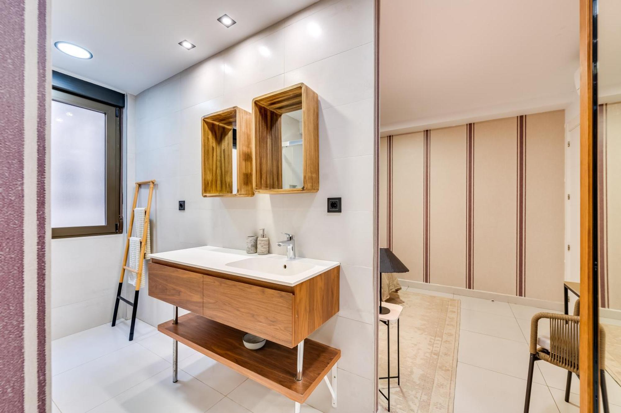 Luxury Apartment Alcazaba By Nagoa Homes Málaga Buitenkant foto