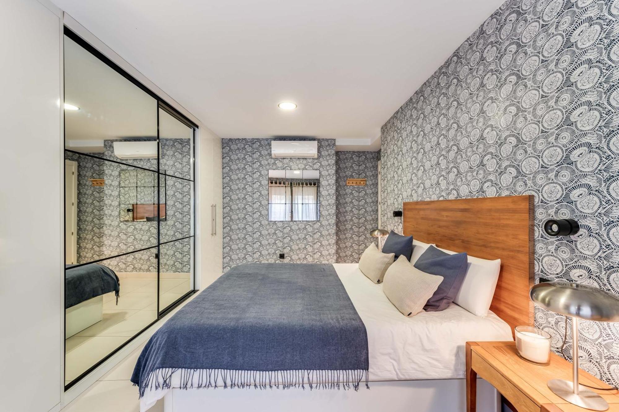 Luxury Apartment Alcazaba By Nagoa Homes Málaga Buitenkant foto