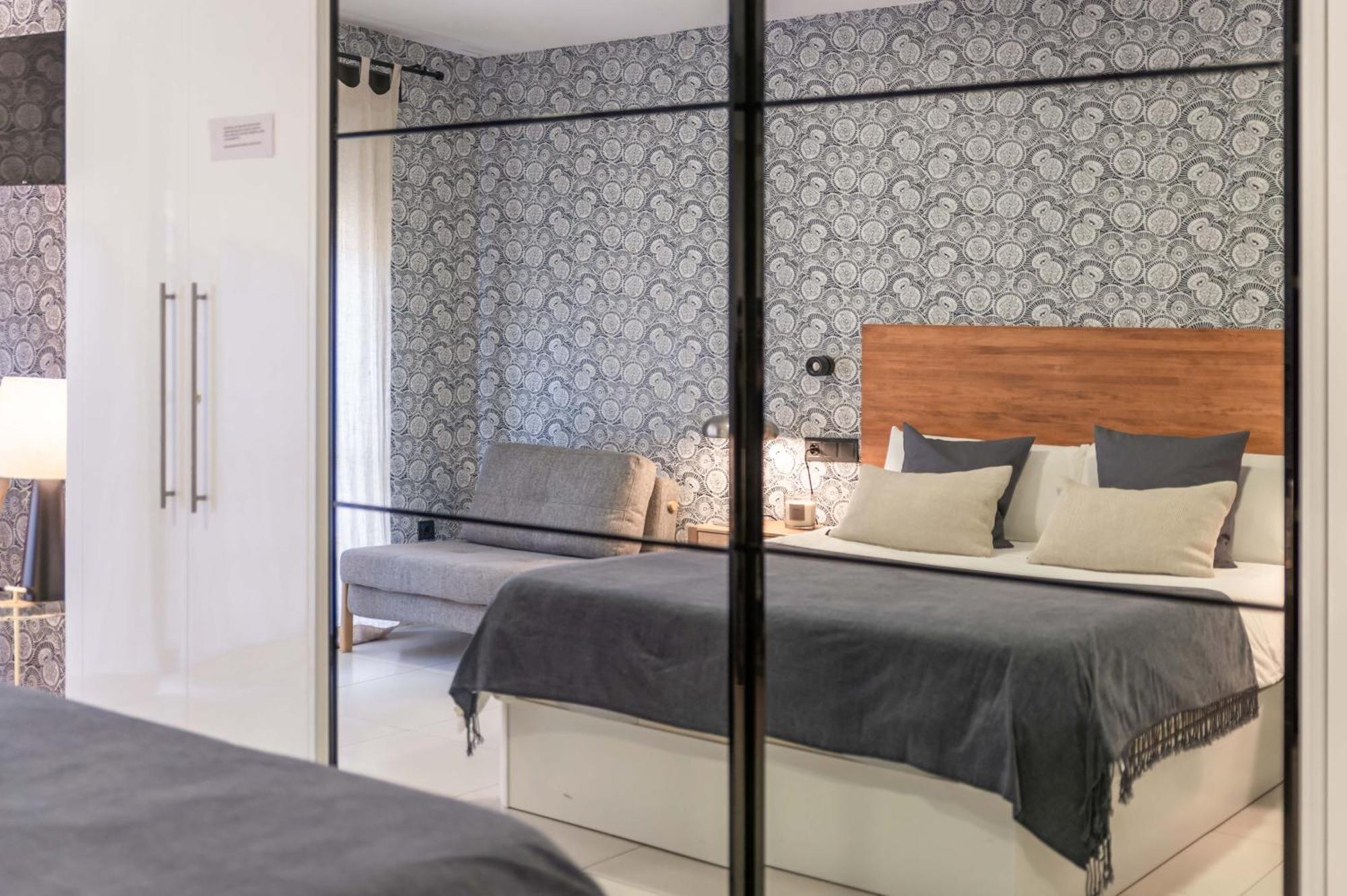 Luxury Apartment Alcazaba By Nagoa Homes Málaga Buitenkant foto