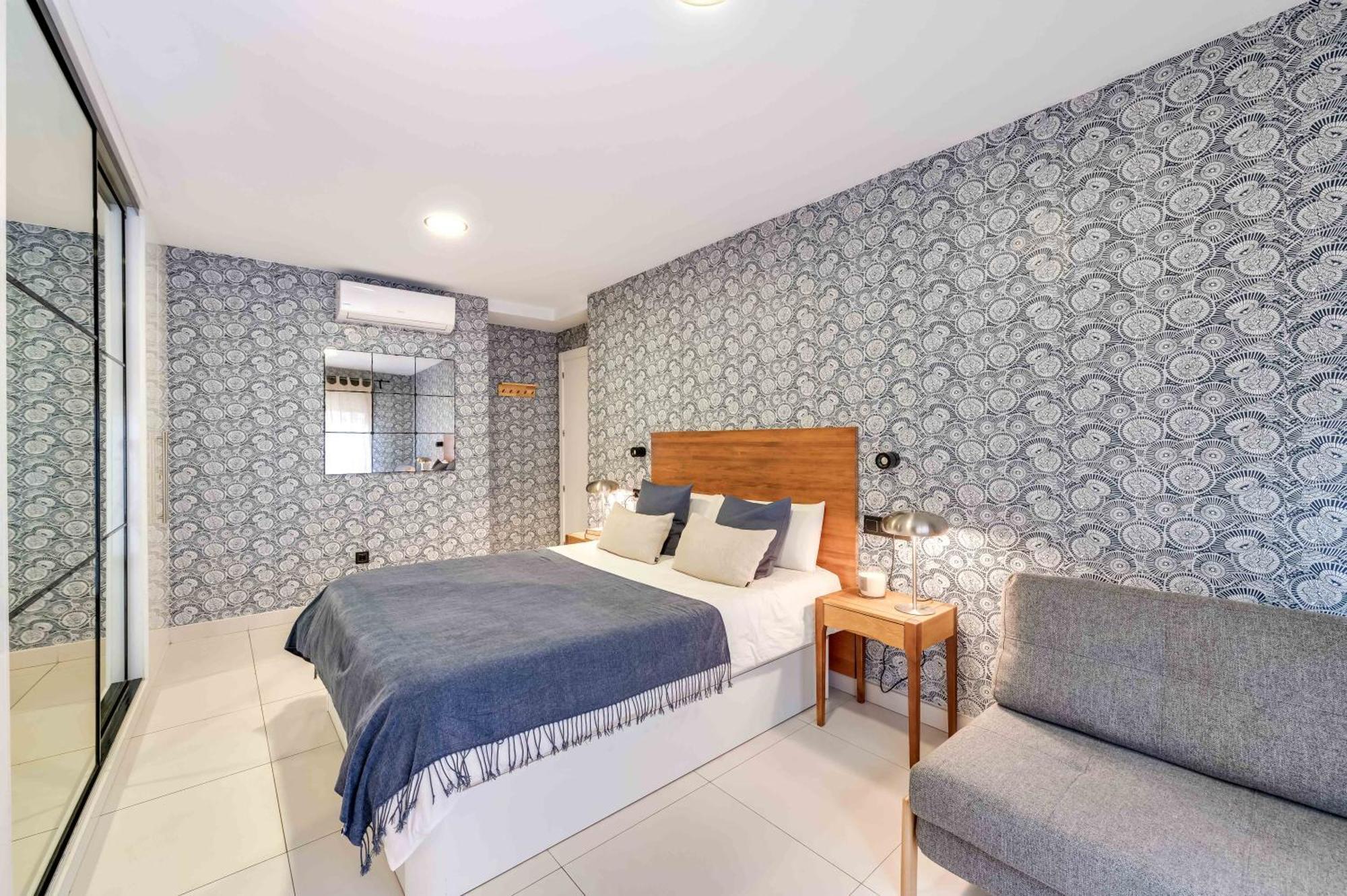 Luxury Apartment Alcazaba By Nagoa Homes Málaga Buitenkant foto