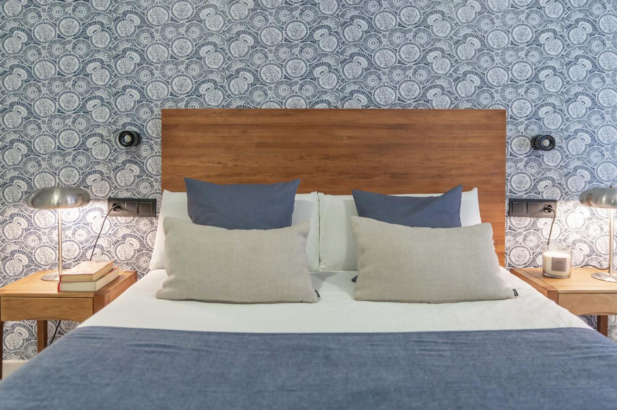 Luxury Apartment Alcazaba By Nagoa Homes Málaga Buitenkant foto