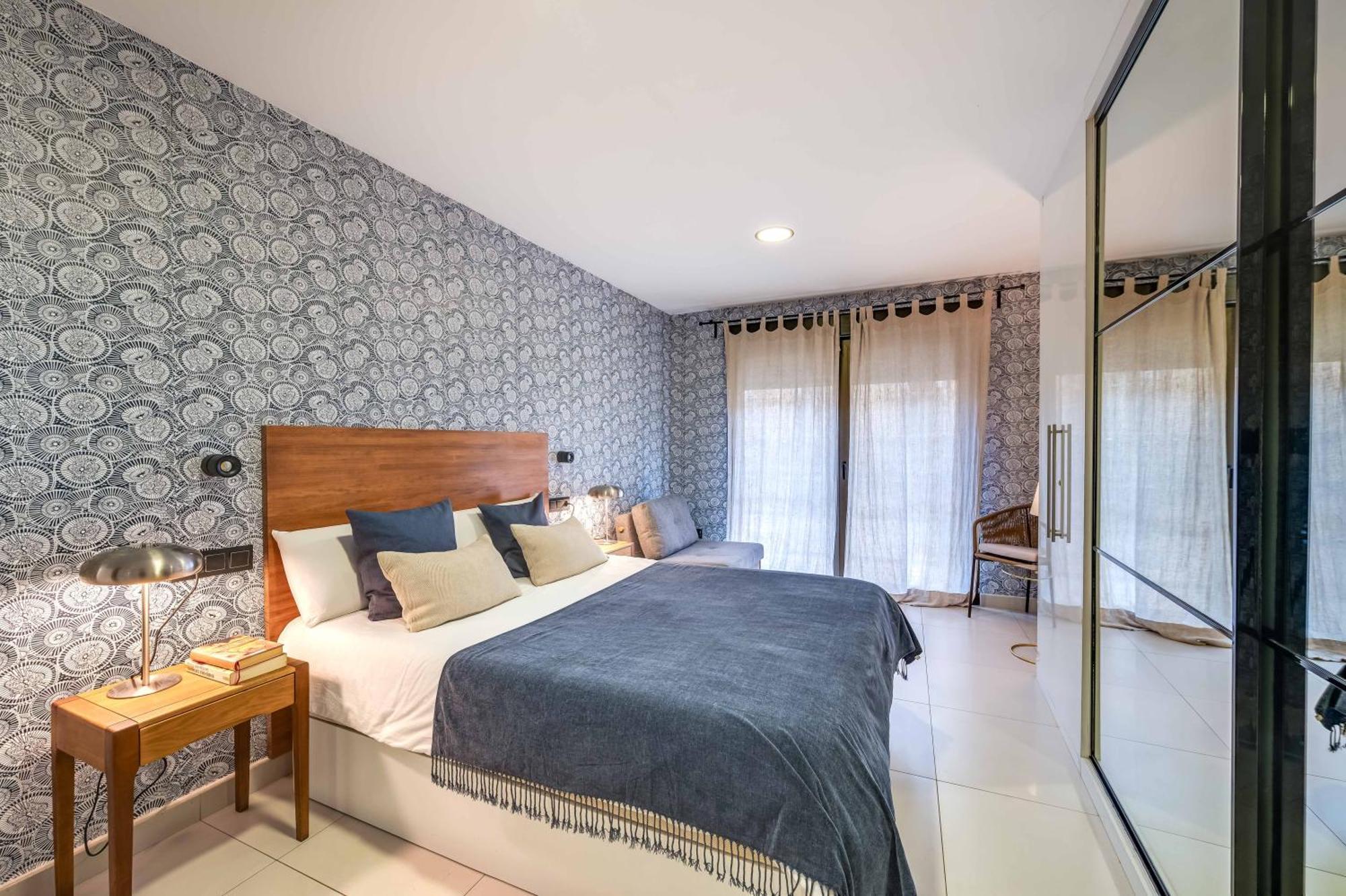 Luxury Apartment Alcazaba By Nagoa Homes Málaga Buitenkant foto