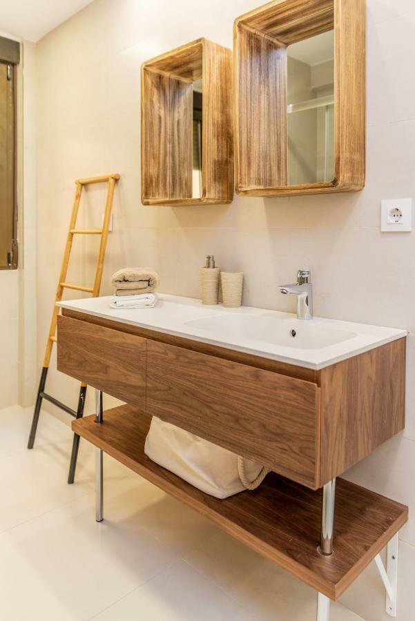 Luxury Apartment Alcazaba By Nagoa Homes Málaga Buitenkant foto