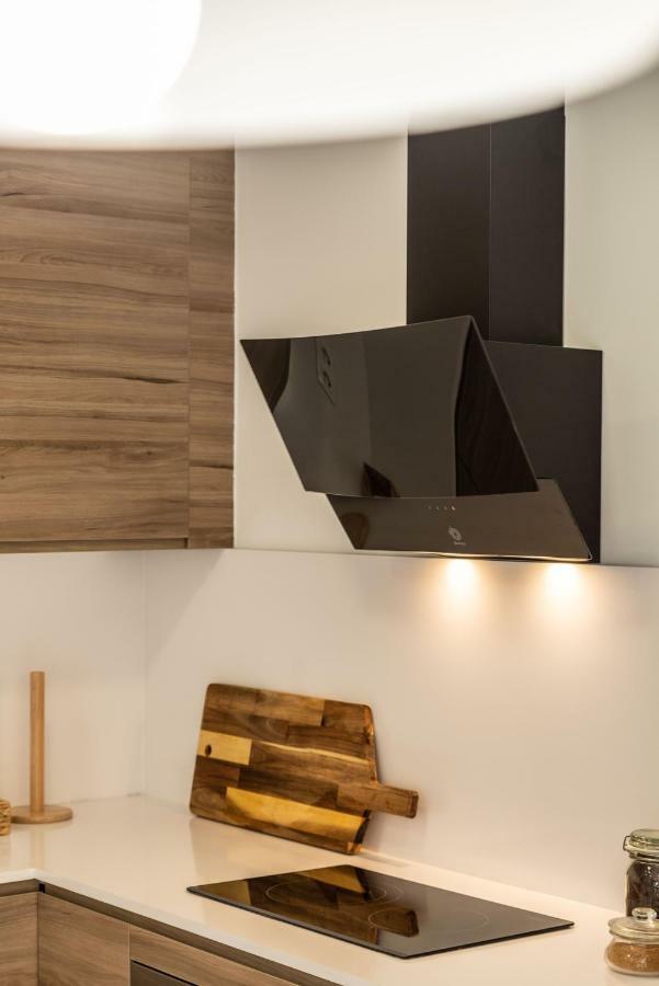 Luxury Apartment Alcazaba By Nagoa Homes Málaga Buitenkant foto