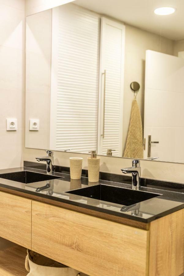 Luxury Apartment Alcazaba By Nagoa Homes Málaga Buitenkant foto
