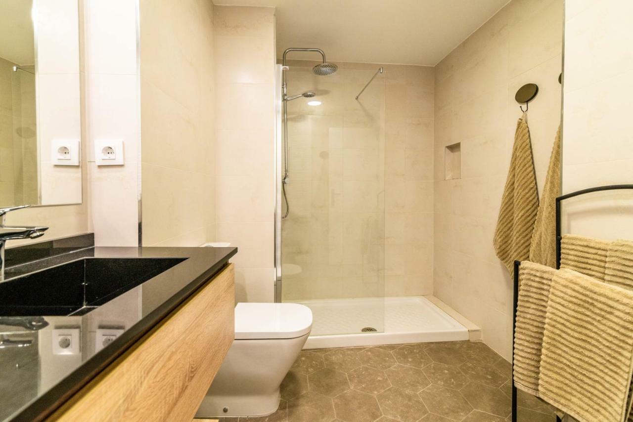 Luxury Apartment Alcazaba By Nagoa Homes Málaga Buitenkant foto