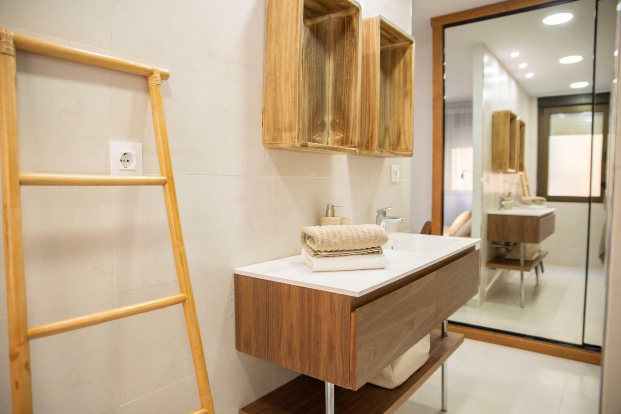 Luxury Apartment Alcazaba By Nagoa Homes Málaga Buitenkant foto