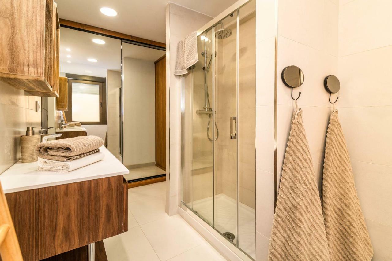 Luxury Apartment Alcazaba By Nagoa Homes Málaga Buitenkant foto